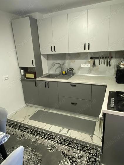 Apartament 3 camere, recent renovat - 9