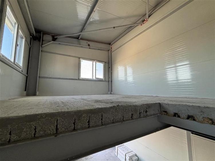 Inchiriere depozit/hala/spatiu industrial Chitila - Centura - Rudeni - 9