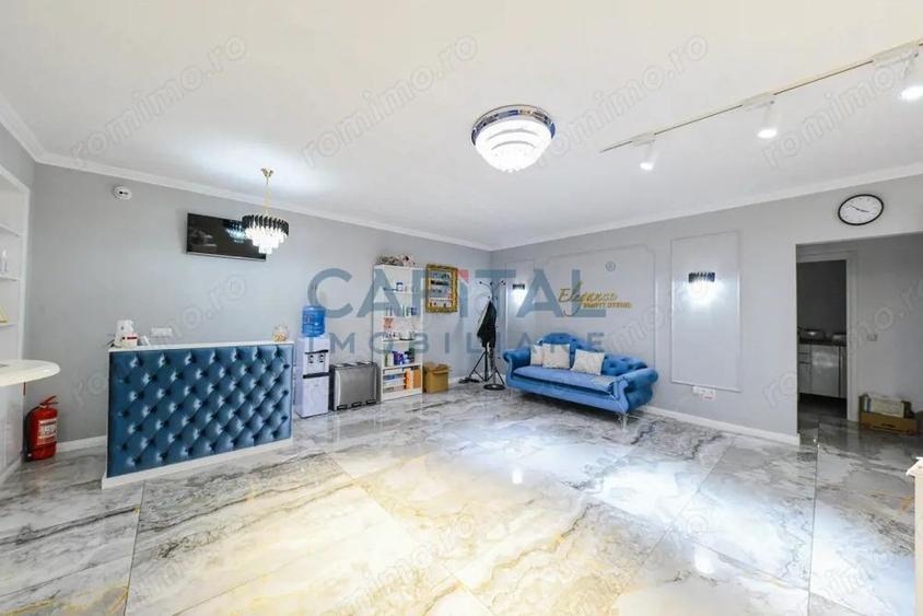 Spatiu comercial de inchiriat in cartierul Buna Ziua - 11