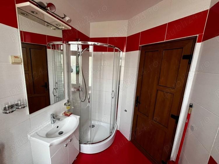 Inchiriez apartament ultracentral Sibiu - 2