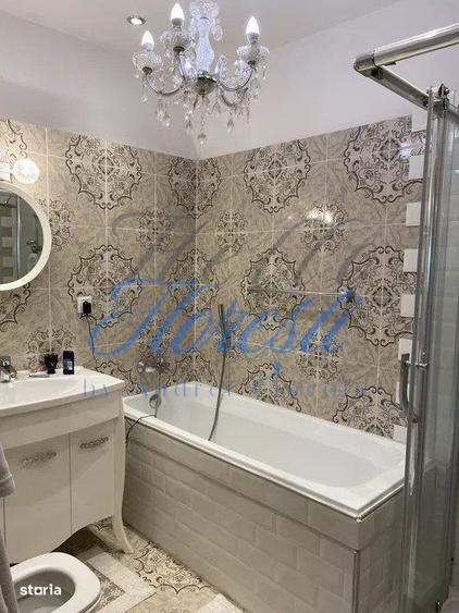 Penthouse de lux 92 mp | terasa 80 mp | 3 balcoane 90 mp | zona Manast - 7