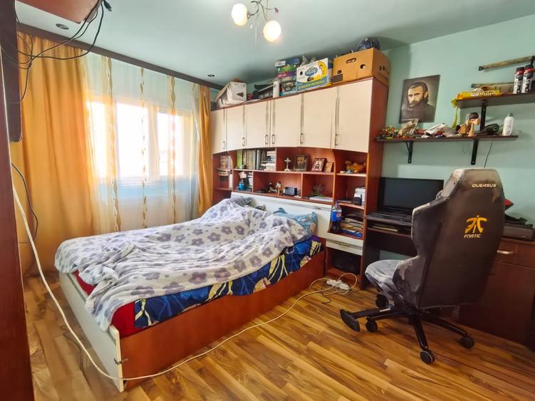 Apartament cu 2 camere  Dacia-Torontalului Iulis Mall - 1