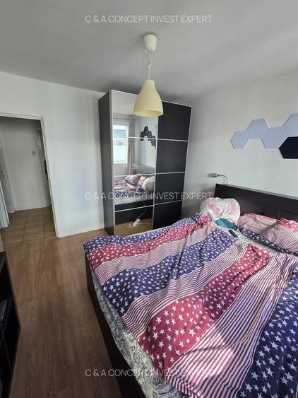 Eroii Revolutie Sura Mare 2 camere - 5