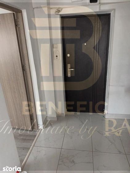 De vanzare apartament 2 camere, semidecomandat, Republicii, Ploiesti - 1