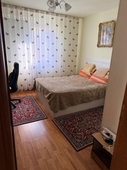 Apartament 3 camere cartieru prima nufaru piata nucetului - 7