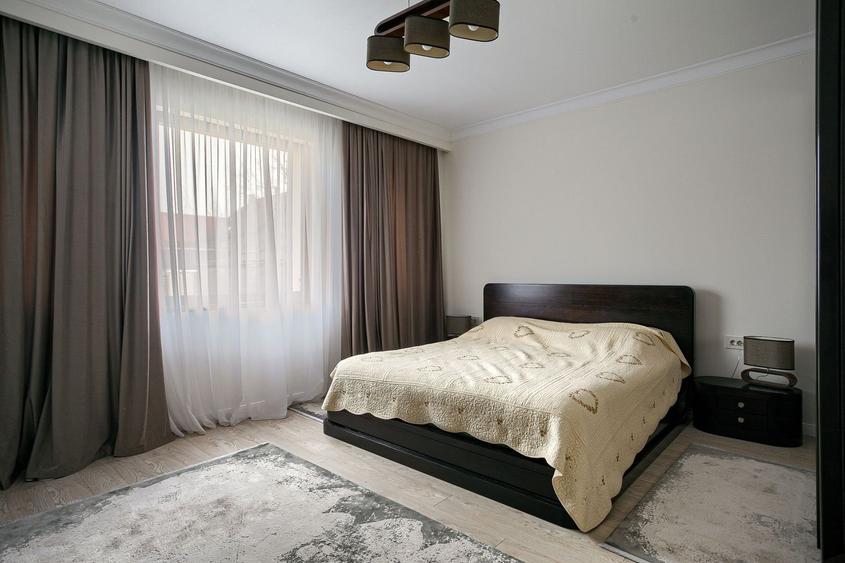 VANDUT! Vila premium la cheie in Subcetate - 6