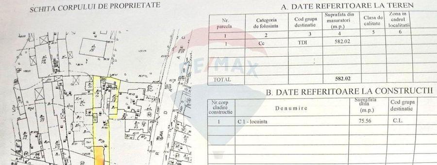 Casa de vanzare pretabila locuinta sau afacere | 13 Septe... - 7