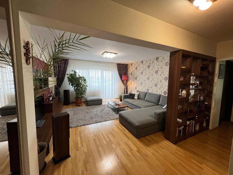 Apartament 3  camere Eroii Revolutiei Tineretului - 4