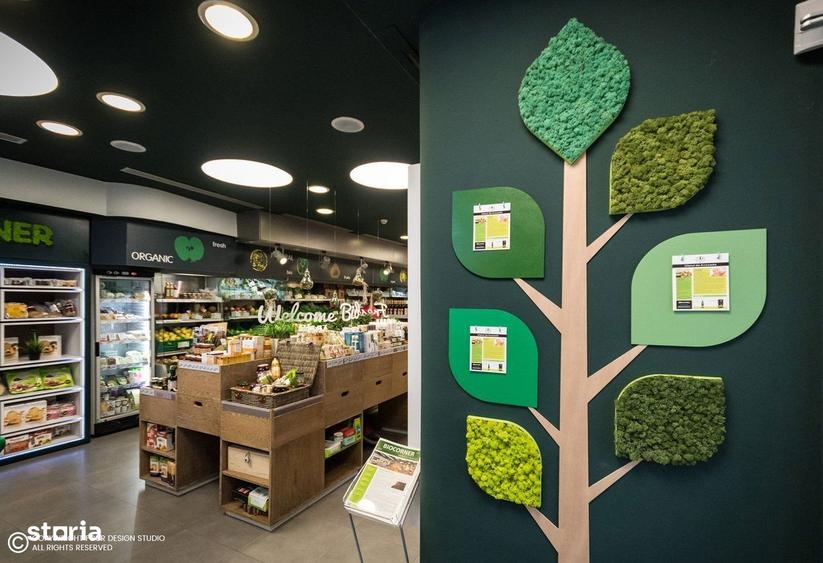 DEZVOLTATOR: Spatiu cabinet medical/market/birouri/IT/salon/sala sport - 8