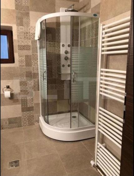 Vila de 12 camere, util 600 mp, teren 1600 mp. in Predeal - 19