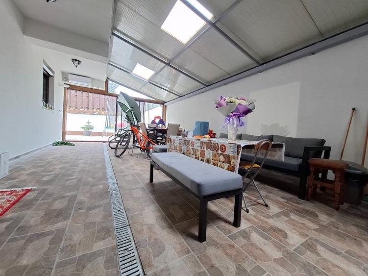 Apartament 3 camere de vanzare Valea Lupului, terasa proprie 110 mp - 3