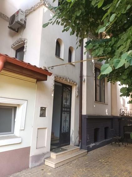 Vila de inchiriat - 3