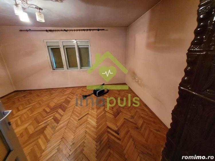 Proprietate unica 2 case individuale, teren generos 1.000 mp ? - 8