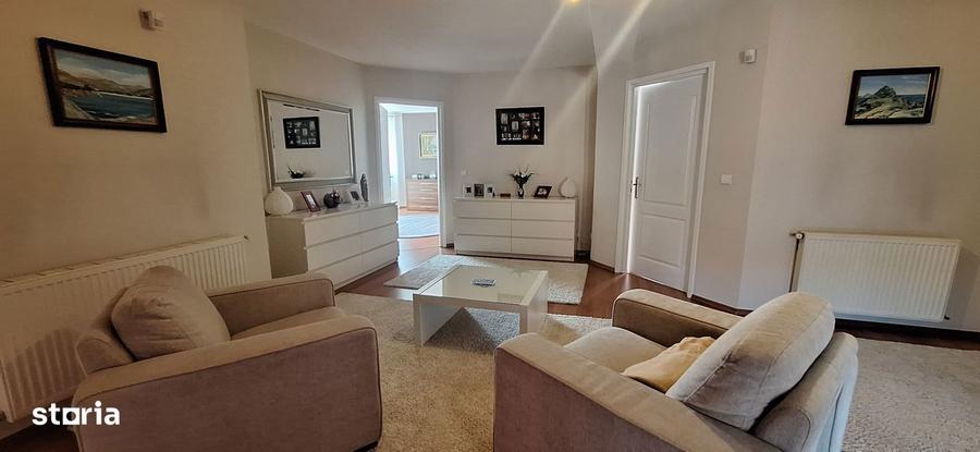 Casa individuala cu teren generos - 4