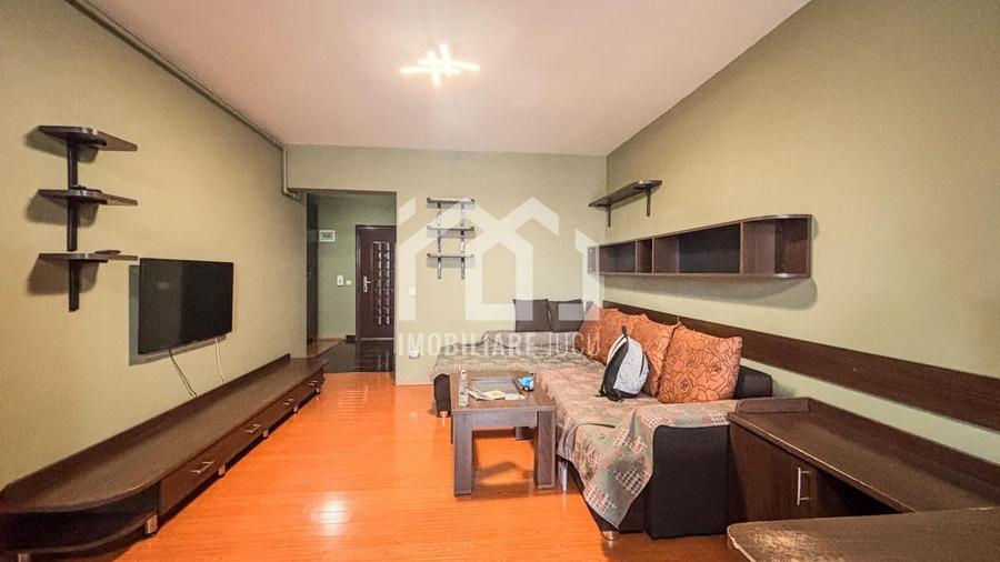 Apartament 2 camere finisat, 50mp,  Bloc nou, Sannicoara - 4