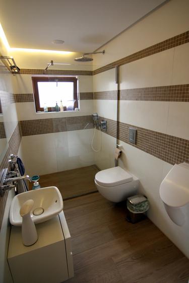 Casa cu piscina, eficienta energetic - 16