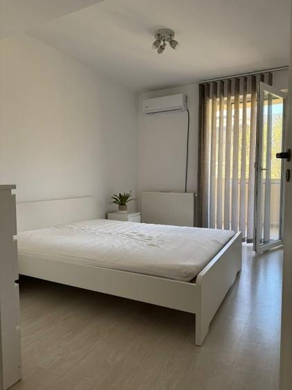 Direct proprietar, 2 camere, Popesti-Leordeni mobilat si utilat - 5