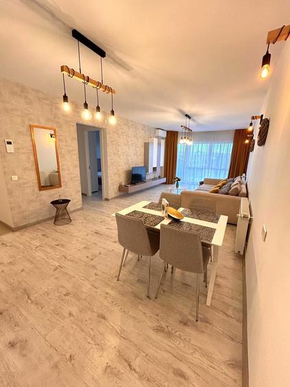 2 camere - FLOREASCA RESIDENCE, Barbu Vacarescu, Promenada, Pescariu - 7