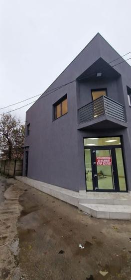 Spatiu comercial depozit terasa - 4