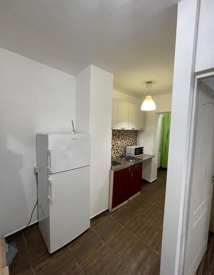 Dau in chirie garsoniera tip D - 4