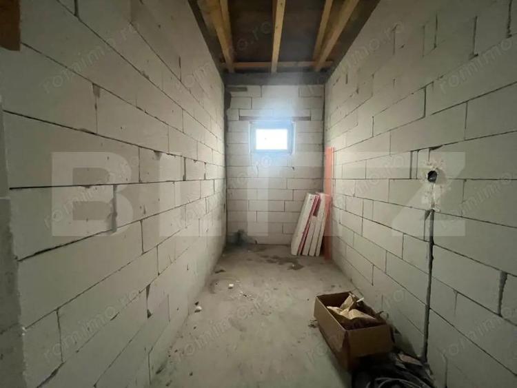 Casa plan parter 100 mpu, teren 450 mp, Malu Mare - 11