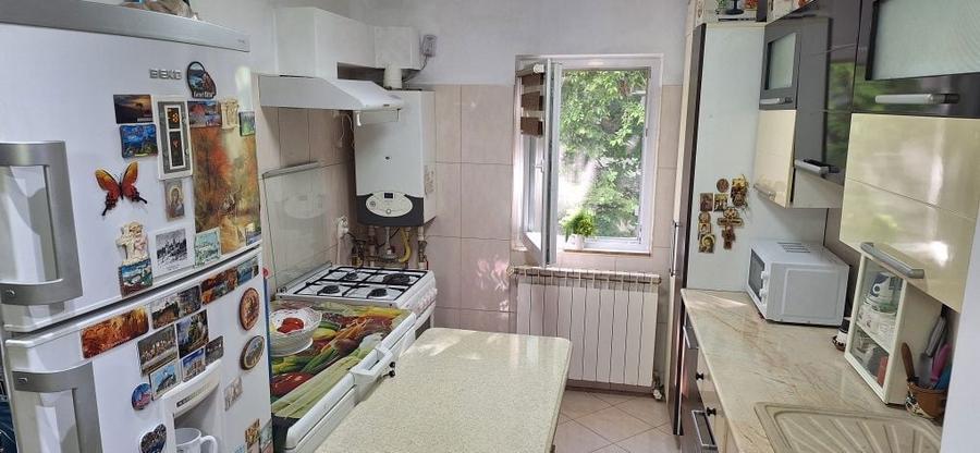 Apartament 2 camere - 5