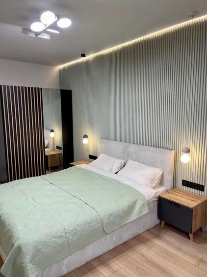 Vanzare apartament 2 camere Crangasi - 4