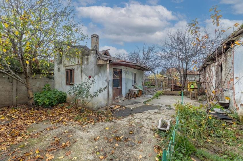 Casa cu teren 454 mp - oportunitate in Bujac - 12