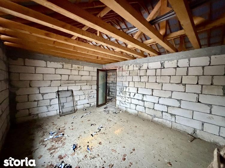 Casa Bolotesti / Vitanestii de Sub Magura - 19