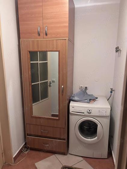 De inchiriat - apartament 2 camera - 6