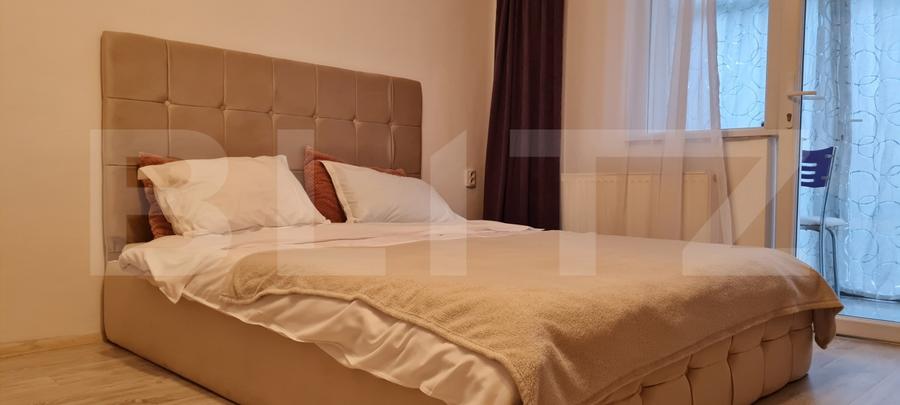 Investitie La Cheie! Apartament 2 Camere - Perfect pentru Bussiness si Locuit - 5