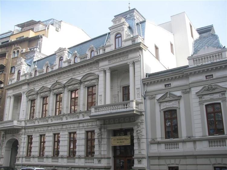 Spatiu pentru birouri zona Lahovari - 233 mp - 8