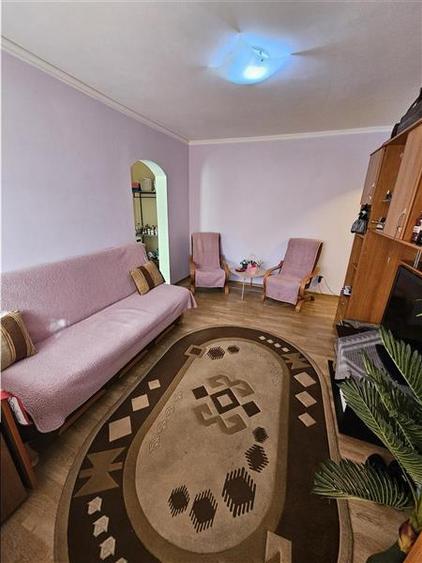 Apartament 2 Camere Cornisa - Orizont - 1