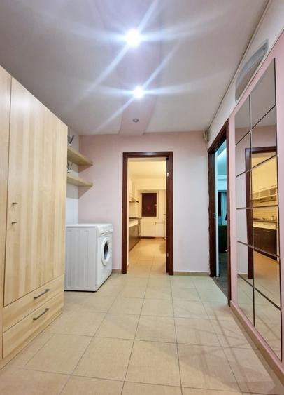 Nerva Traian - Timpuri Noi -  Mircea Voda- garsoniera moderna - mobilata utilata - 7