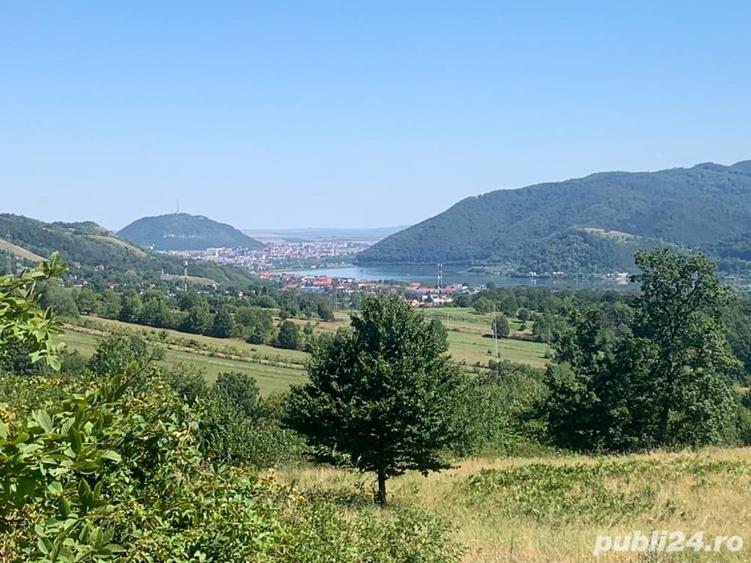 vand teren intravilan comuna Alexandru cel Bun - 5