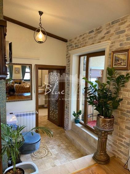 Centrul Vechi-apartament 4 camere mobilat si utilat complet - 14