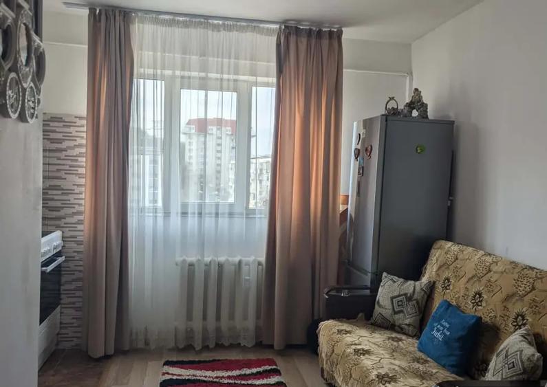 Vand camera de camin cu baie proprie - 1