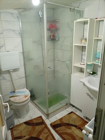 Vand 1/3 din casa +curte - 5