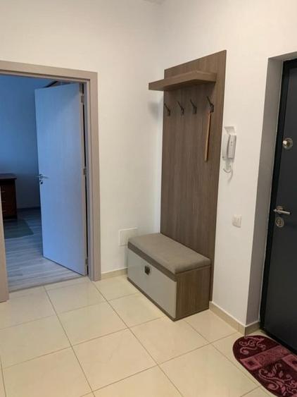 Apartament de 2 camere, decomandat, modern,  60 mp, Mihai Bravu - 13
