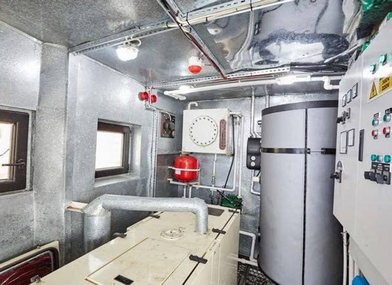 Hotel plutitor STAR - Tulcea - 6