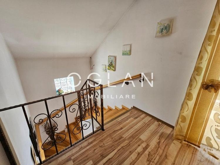 Casa Individuala in Selimbar, 0% Comision - 12
