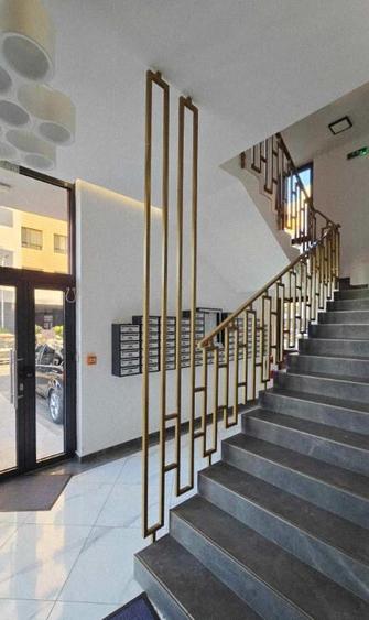 Penthouse de vanzare str Ciheiului/ cart Victoria Rezidential/ Nufarul - 18