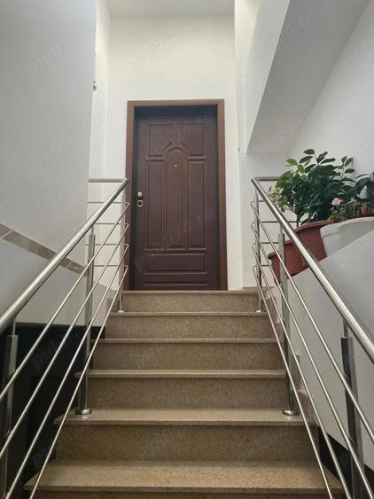 Particular inchiriez apartament zona de case adiacenta Drumul Sarii, AFI Cotroceni - 6