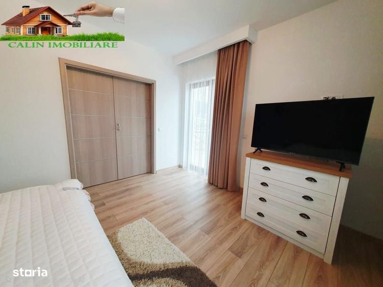Casa DUPLEX Semimobilata 4 camere 230mp VLADICENI Iasi 189.000 - 15