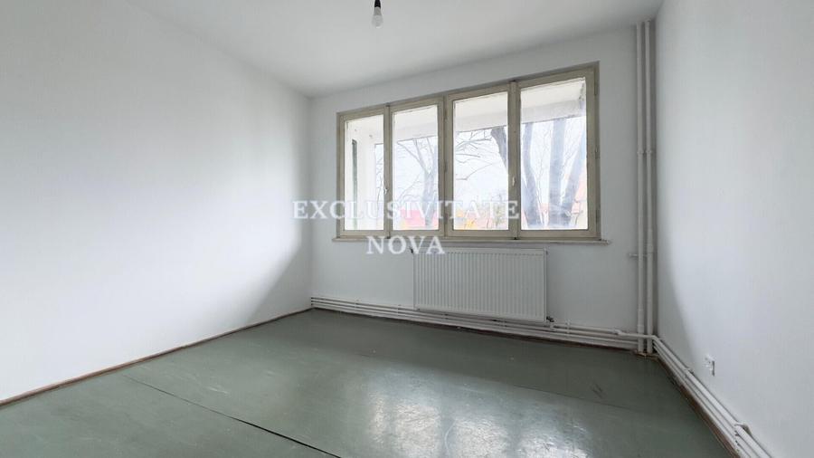 OBOR – zona Kaufland | 3 camere | CENTRALA  Proprie I - Creditabil ! - 15