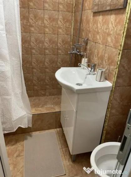 Garsoniera renovata - zona Sacele - 4