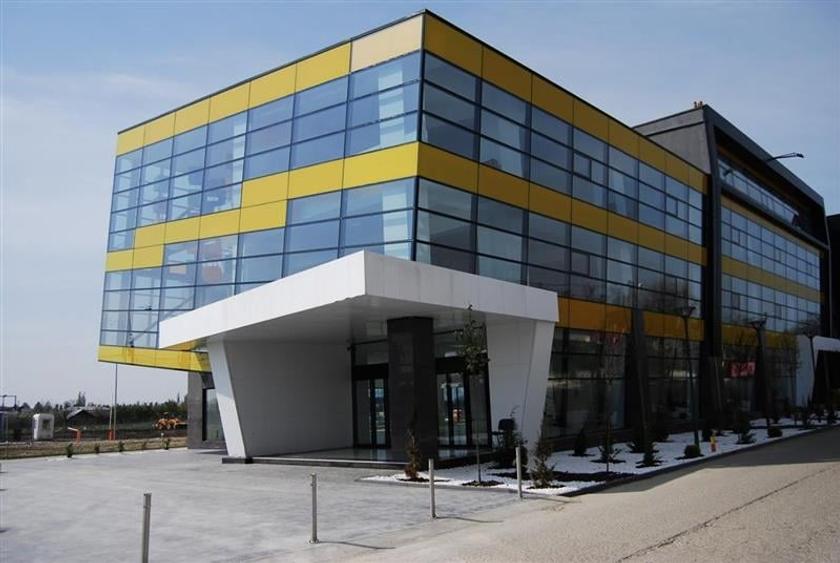 Spatiu birou de inchiriat - de la 61 mp, utilitati incluse - 2