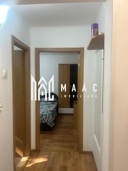 Garsoniera | Nord | Parter - 3