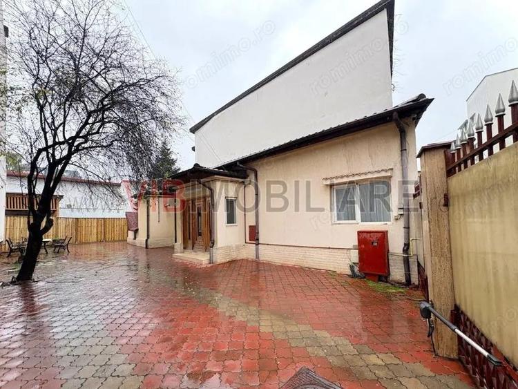 Casa cocheta cu 2 camere si beci, Mosilor Foisorul de Foc - 5