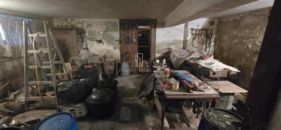 Casa de vanzare, Dumbraveni, Sibiu - 8